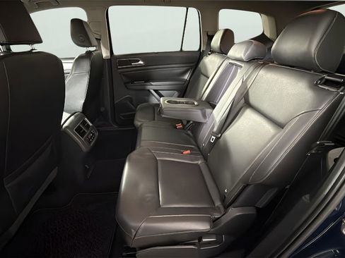 Used 2019 Volkswagen Atlas SE image 29