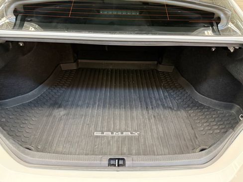 Certified 2023 Toyota Camry XLE w/ Cold Weather Package image 15