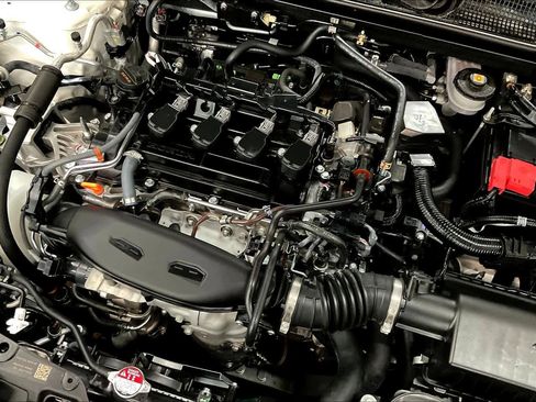 Used 2024 Honda Civic EX image 34