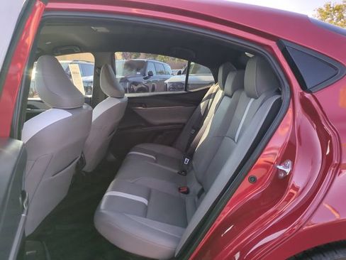 Used 2026 Toyota Camry SE w/ Convenience Package FWD image 27