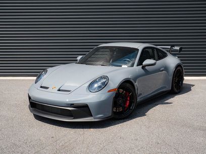 Used 2024 Porsche 911 GT3