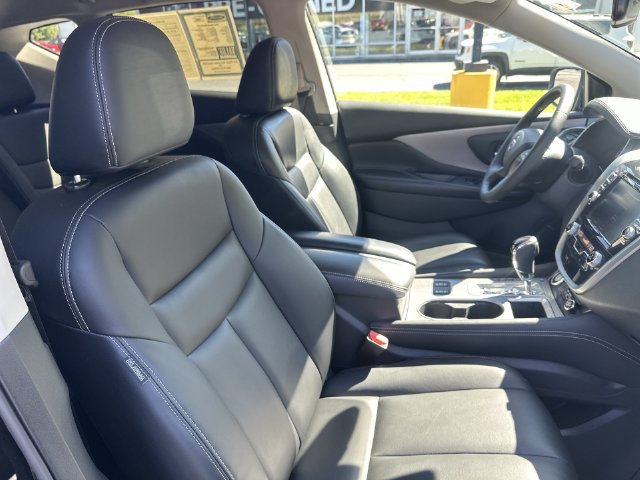 Used 2023 Nissan Murano SV w/ SV Midnight Edition Package AWD/4WD image 35