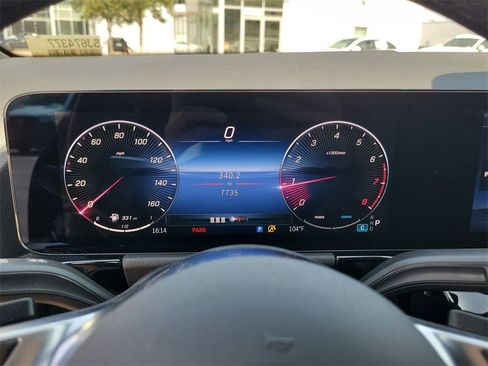 New 2025 Mercedes-Benz GLA 250 image 20