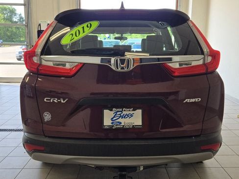 Used 2019 Honda CR-V LX image 9