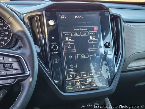 New 2026 Subaru Forester Limited image 19