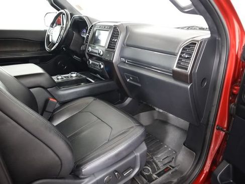 Used 2021 Ford Expedition Max Limited AWD/4WD image 73