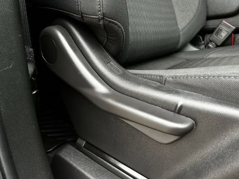 Used 2024 Chevrolet Silverado 1500 Custom Trail Boss w/ Turbomax Blackout Package image 30