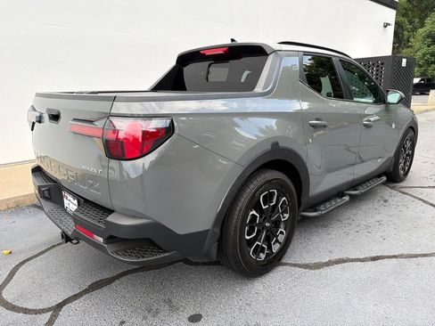 Used 2023 Hyundai Santa Cruz SEL Premium AWD/4WD image 5