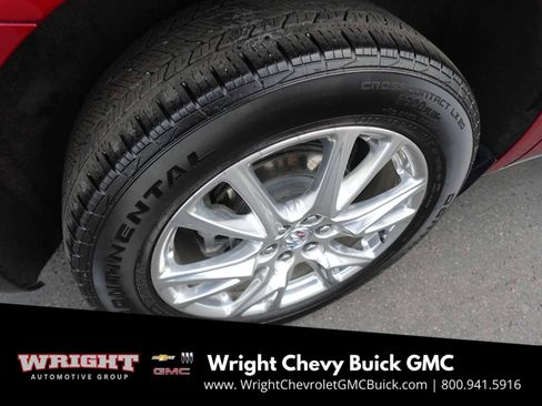 Used 2023 Buick Enclave Essence w/ Experience Buick Package image 38