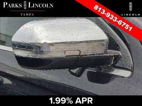 Used 2024 Lincoln Navigator L Black Label AWD/4WD image 15