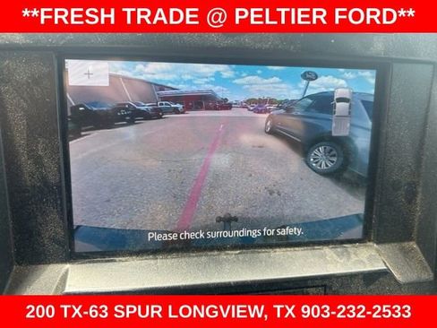 Used 2020 Ford F150 Lariat AWD/4WD image 18