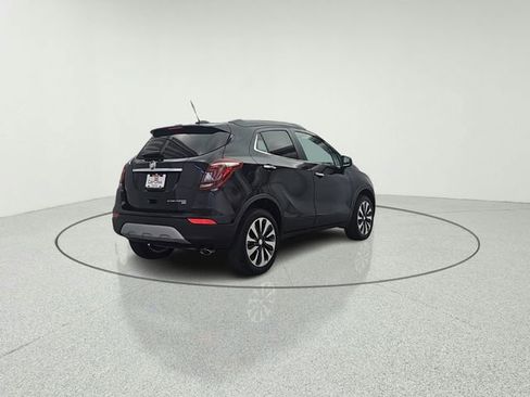 Used 2021 Buick Encore Preferred AWD/4WD image 6