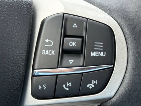 New 2026 Ford Explorer Active w/ Active Comfort Package RWD image 30