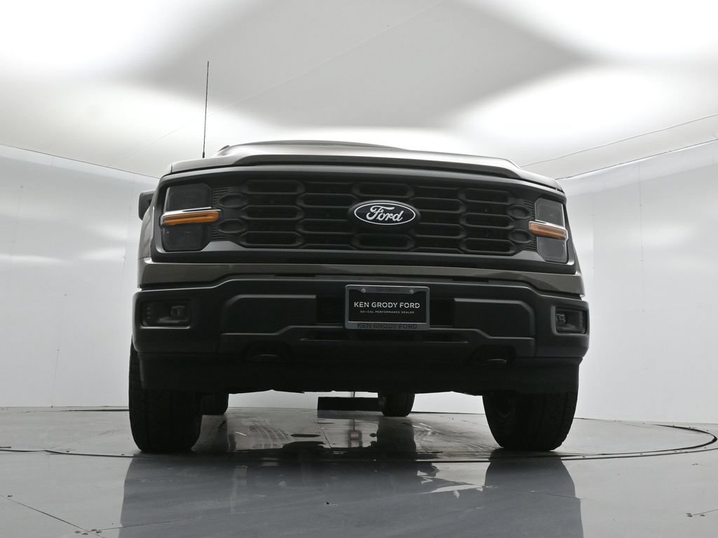 New 2026 Ford F150 STX w/ Equipment Group 201A FX4 AWD/4WD image 39