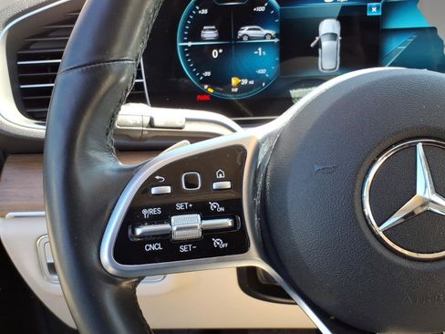 Used 2022 Mercedes-Benz GLE 350 4MATIC image 15