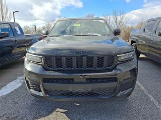 Used 2024 Jeep Grand Cherokee L Altitude video 2
