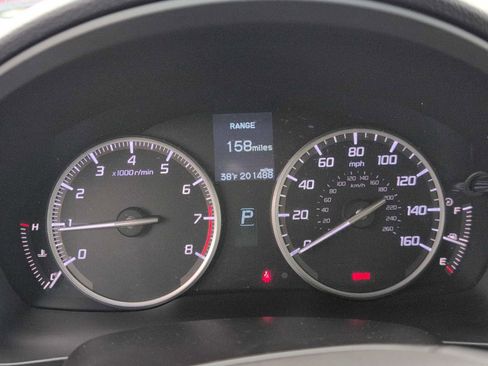 Used 2013 Acura ILX w/ Technology Package image 32