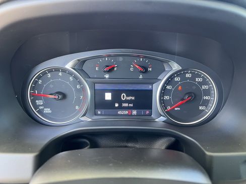 Used 2023 GMC Acadia SLT image 20