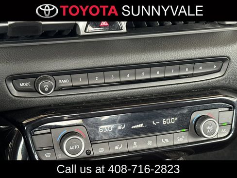 Used 2021 Toyota Supra w/ Safety & Technology Package RWD image 23