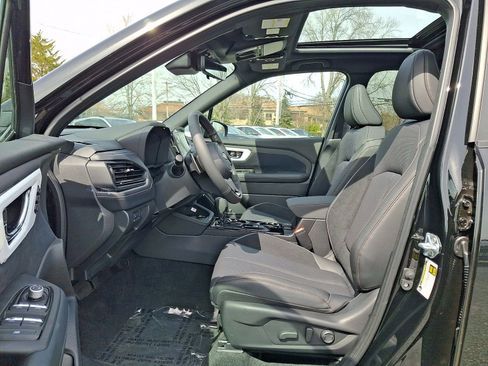 New 2026 Subaru Forester Touring AWD/4WD image 6