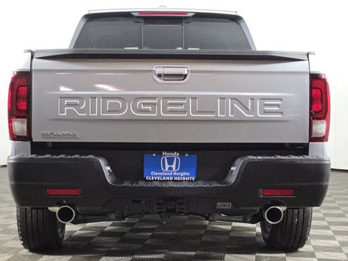 New 2026 Honda Ridgeline RTL image 4