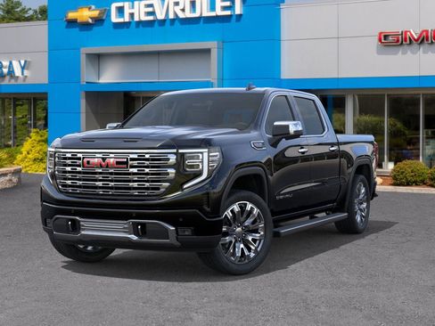 New 2026 GMC Sierra 1500 Denali image 6