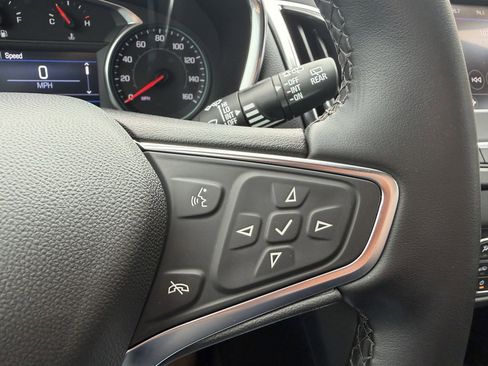 Used 2024 Chevrolet Equinox LT w/ LPO, Floor Liner Package image 19