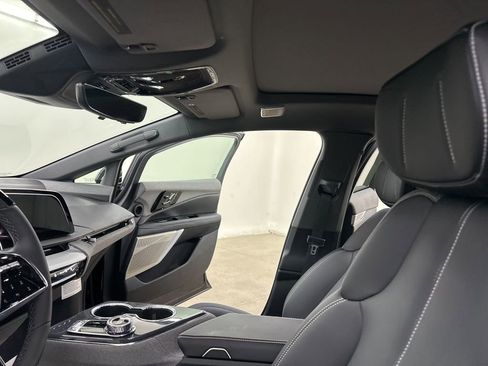 New 2026 Cadillac Optiq Luxury 1 AWD/4WD image 30