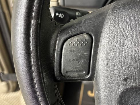 Used 2004 Jeep Wrangler Rubicon AWD/4WD image 19