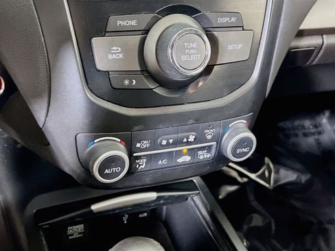 Used 2017 Acura RDX AWD image 15