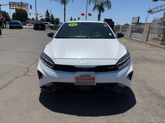 Used 2023 Kia Forte GT w/ GT2 Package FWD video 2