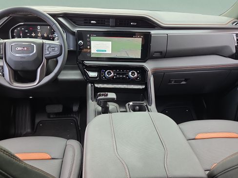 Used 2026 GMC Sierra 1500 AT4 w/ AT4 Premium Package AWD/4WD image 12