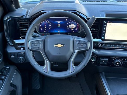 New 2026 Chevrolet Silverado 2500 High Country w/ High Country Premium Package image 14