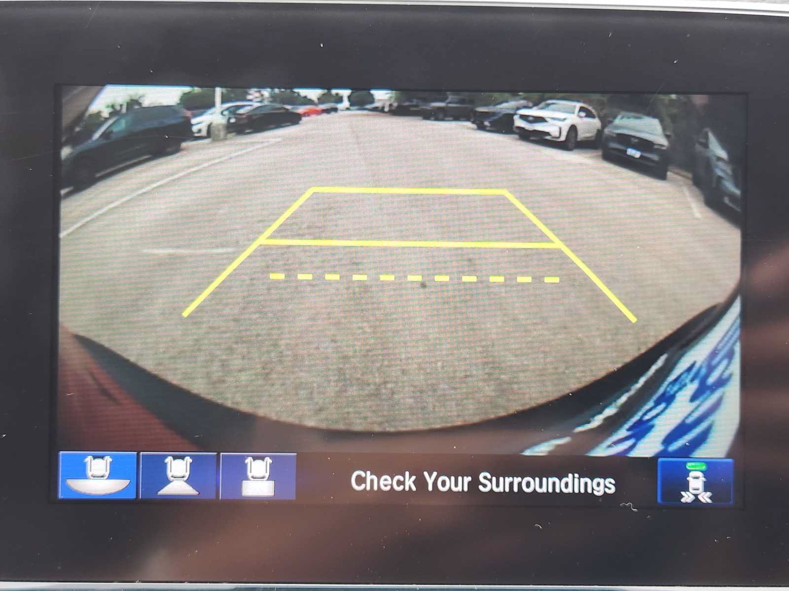 Certified 2019 Honda CR-V Touring image 18