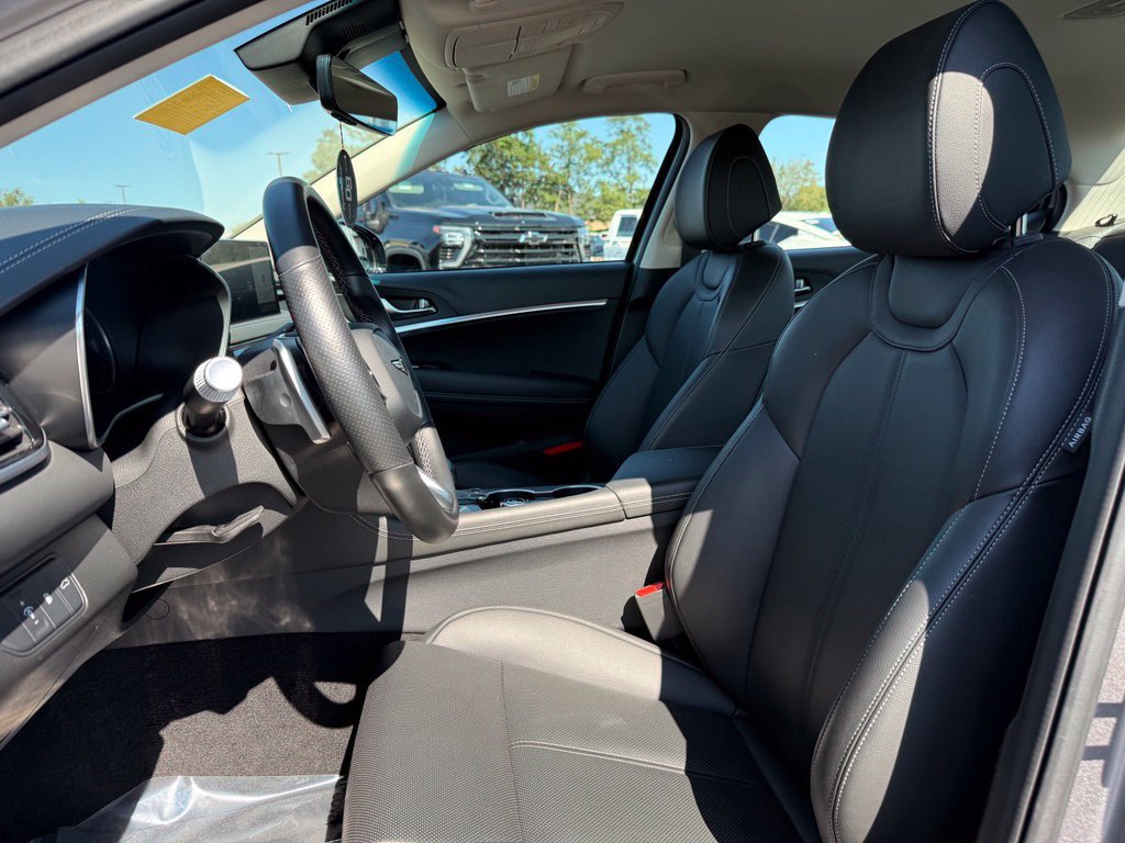 Used 2026 Genesis G70 2.5T AWD/4WD image 25