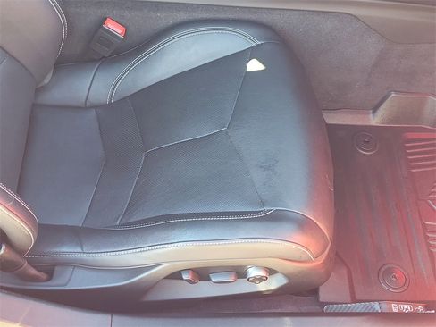 Used 2020 Chevrolet Corvette 2LT w/ 2LT Preferred Equipment Group image 17