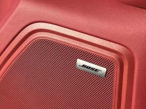 New 2026 Porsche Macan S image 27