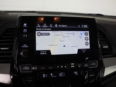 Used 2018 Honda Odyssey Elite image 32