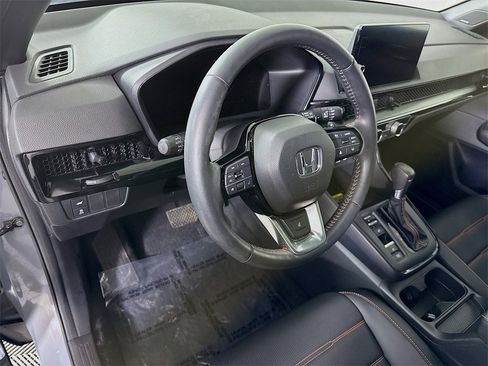 Used 2023 Honda CR-V Sport Touring image 19