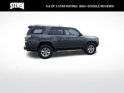 Used 2015 Toyota 4Runner SR5 image 9