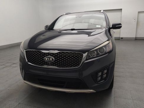 Used 2017 Kia Sorento SX AWD/4WD image 15