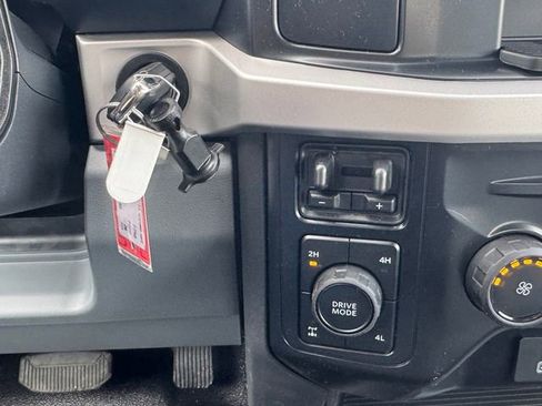 New 2026 Ford F250 XL w/ Snow Plow Prep Package image 21