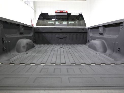 Used 2016 Chevrolet Silverado 3500 LTZ w/ Duramax Plus Package AWD/4WD image 22