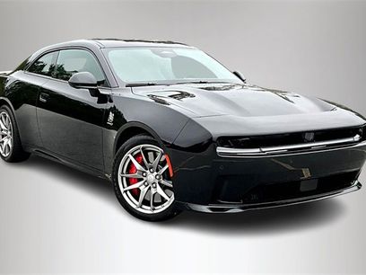 New 2025 Dodge Charger R/T Scat Pack w/ Track Pack