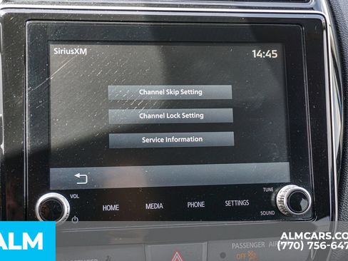 Used 2025 Mitsubishi Outlander Sport AWD image 38