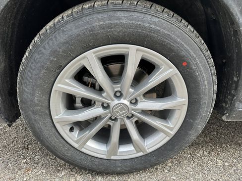 Used 2024 Honda CR-V EX image 22