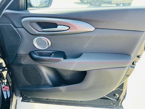 Used 2024 Dodge Hornet GT image 33