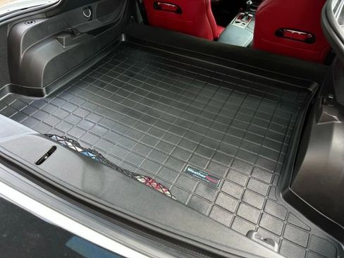 Used 2017 Chevrolet Corvette Grand Sport image 25