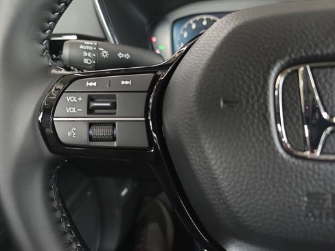 New 2026 Honda CR-V EX-L image 17
