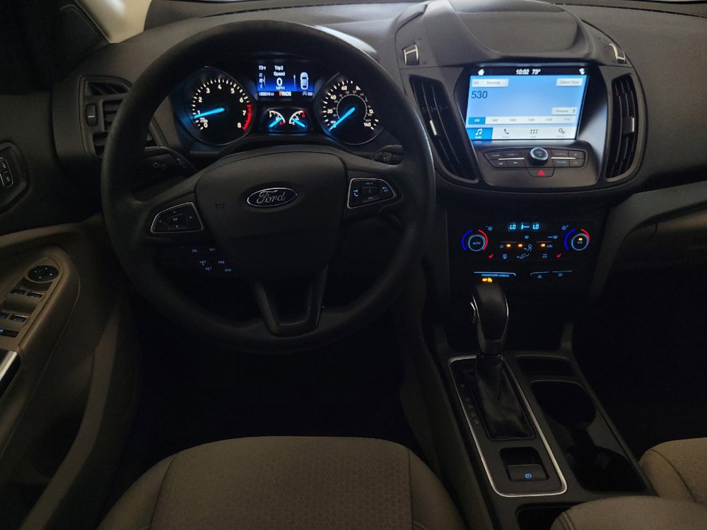 Used 2019 Ford Escape SE FWD image 22
